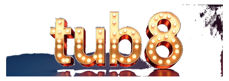 tub8 logo